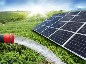 Solar Sulama Sistemleri Solar Sulama Sistemleri